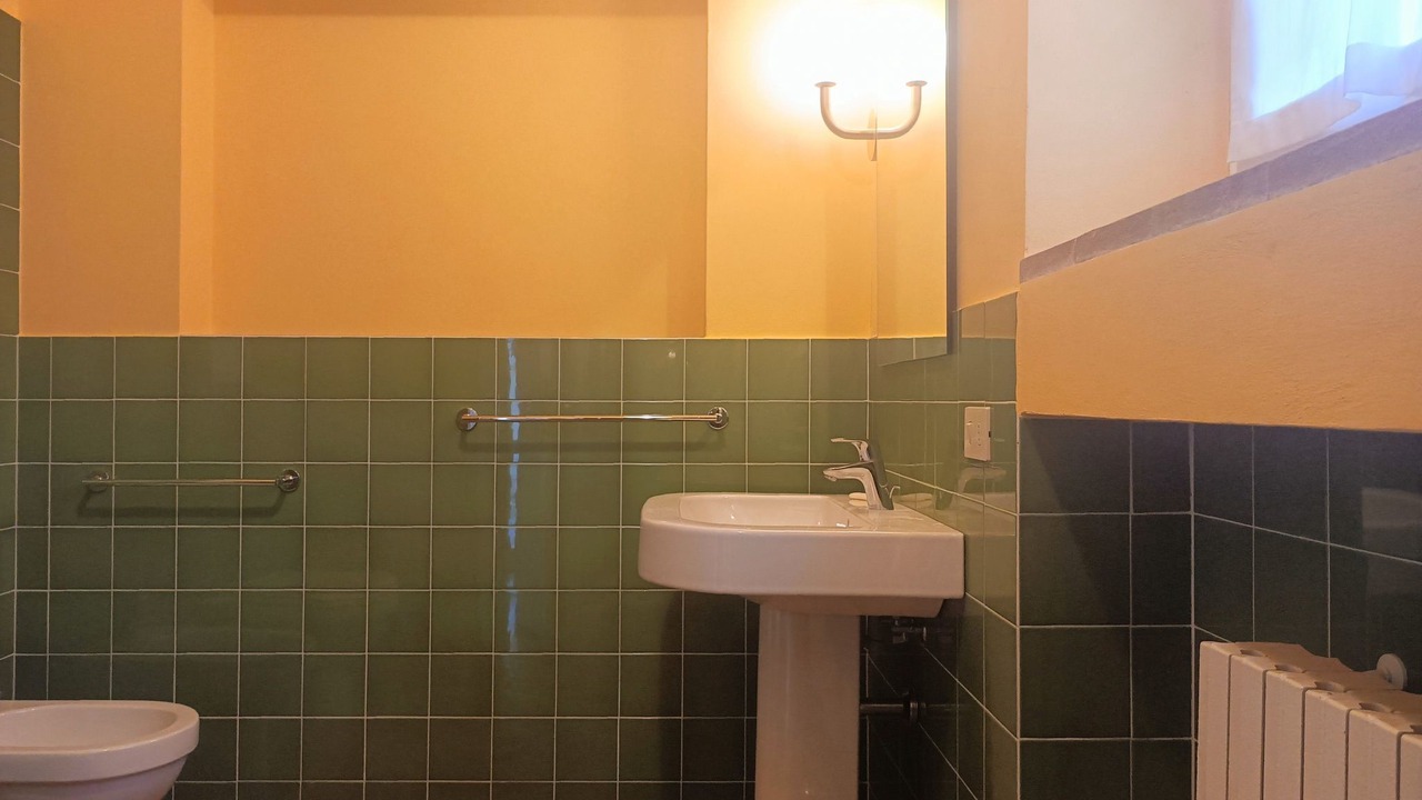 Photo of Bathroom in Foligno