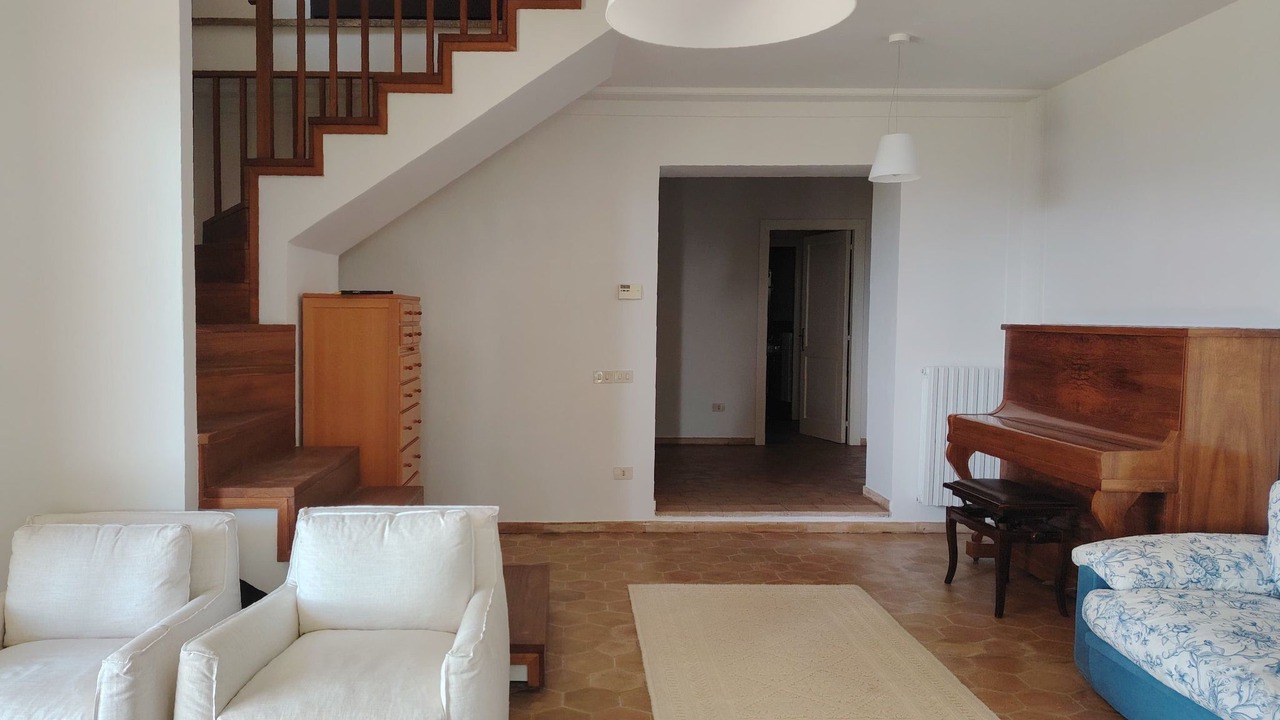 Photo of Livingroom in Foligno