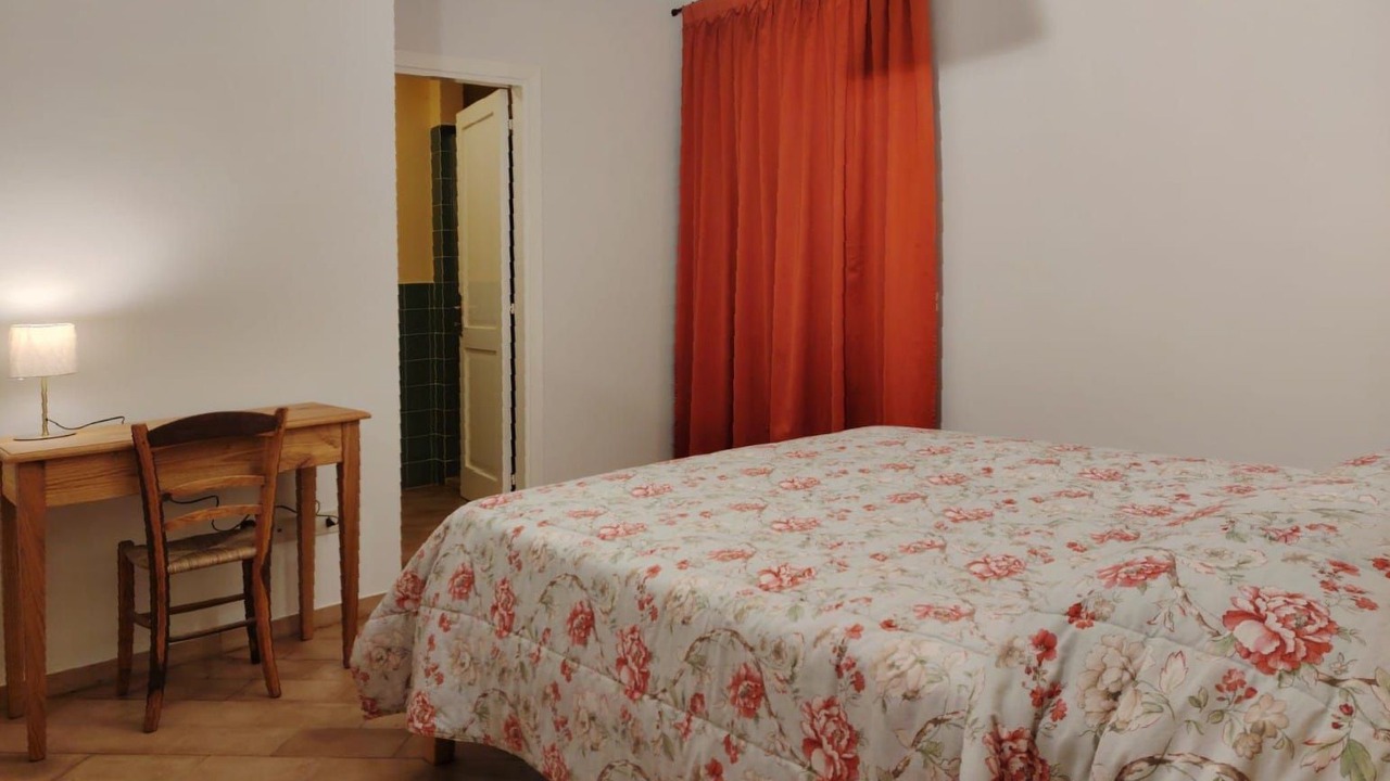 Photo of Bedroom in Foligno