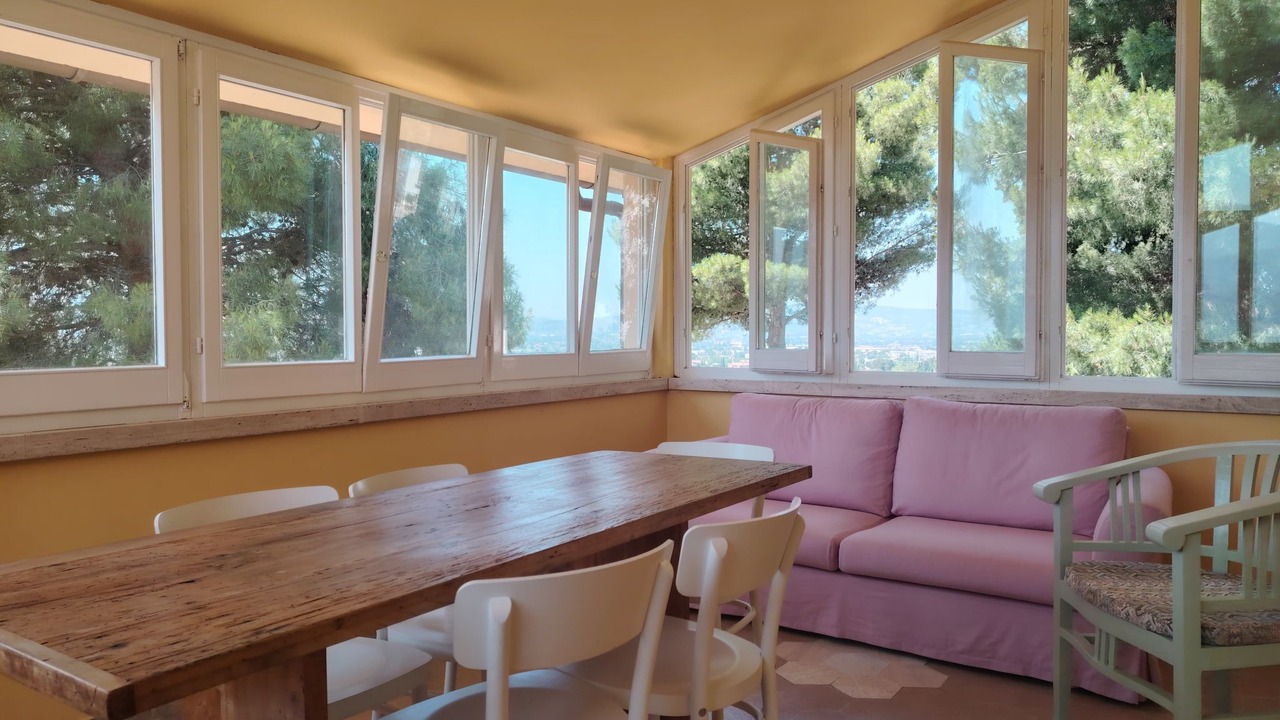 Photo of Livingroom in Foligno