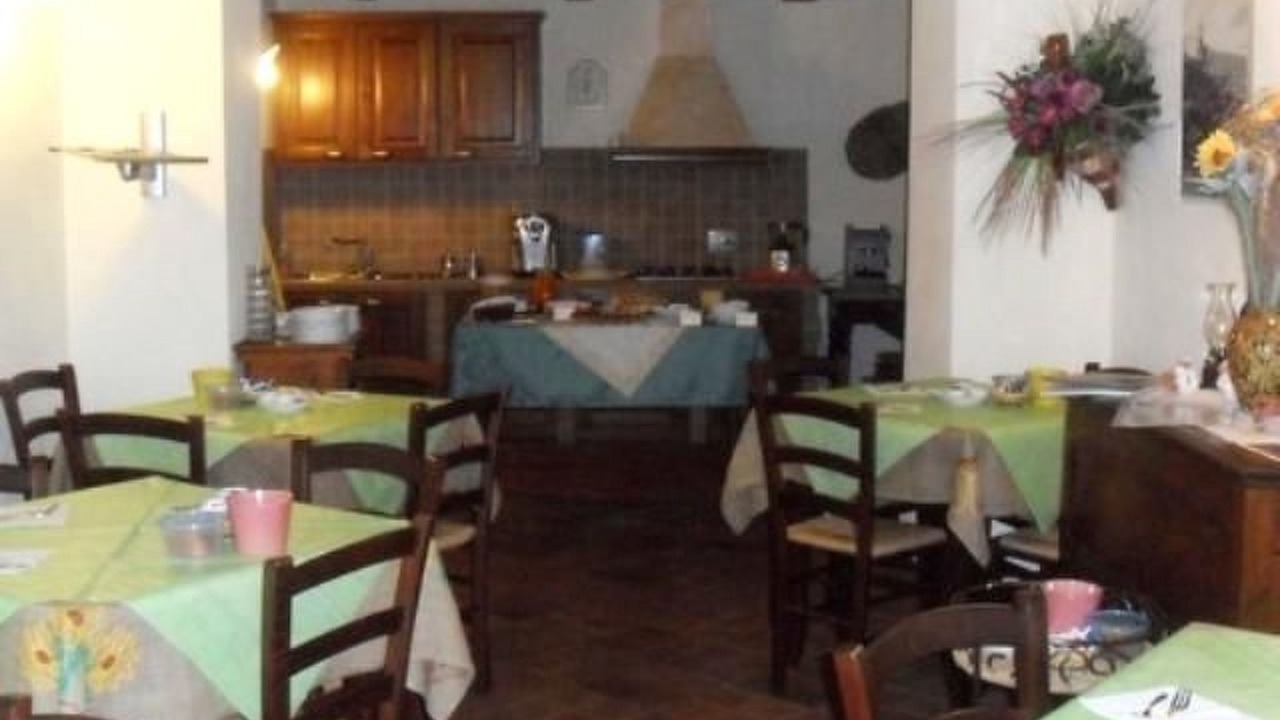 Photo of Bedroom in La Campigliola
