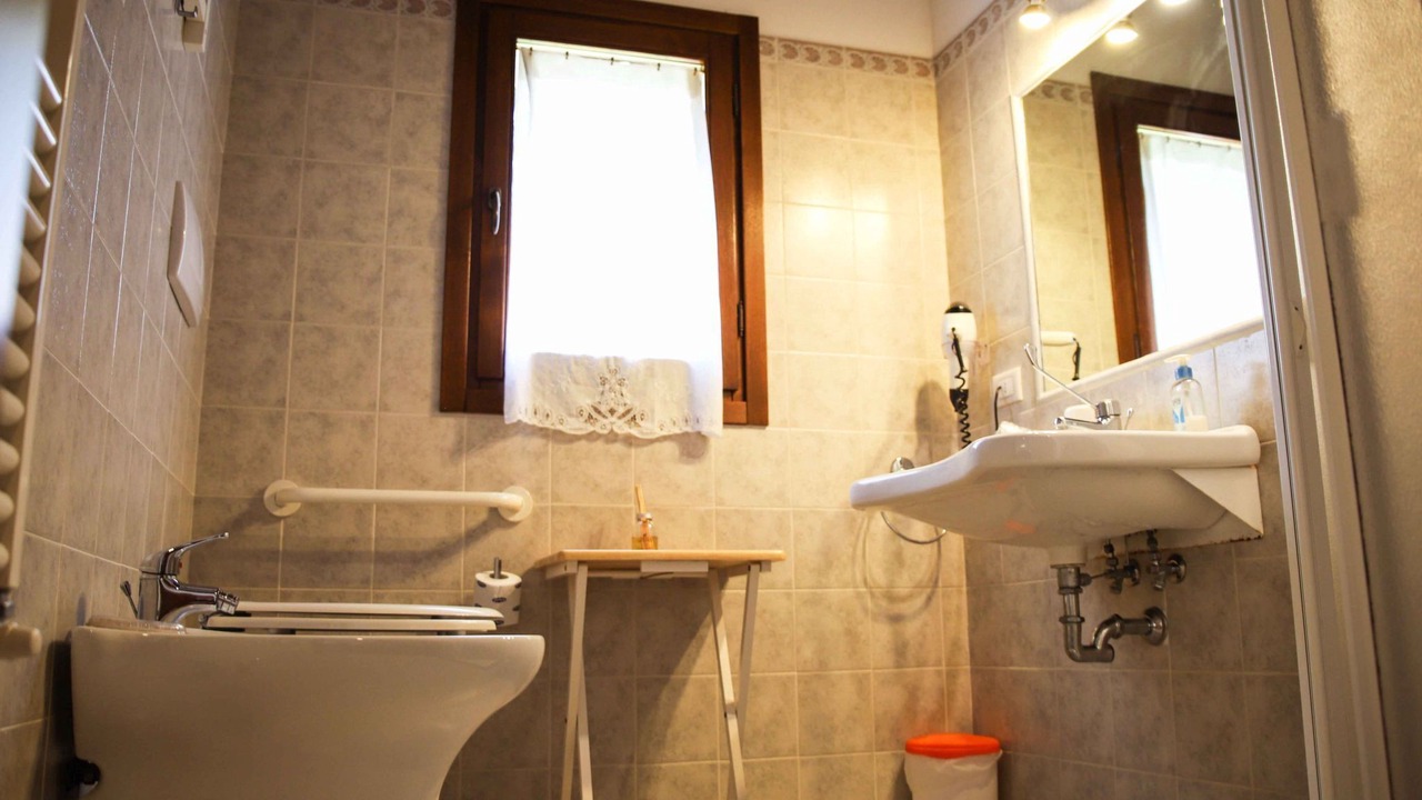 Photo of Bathroom in La Campigliola