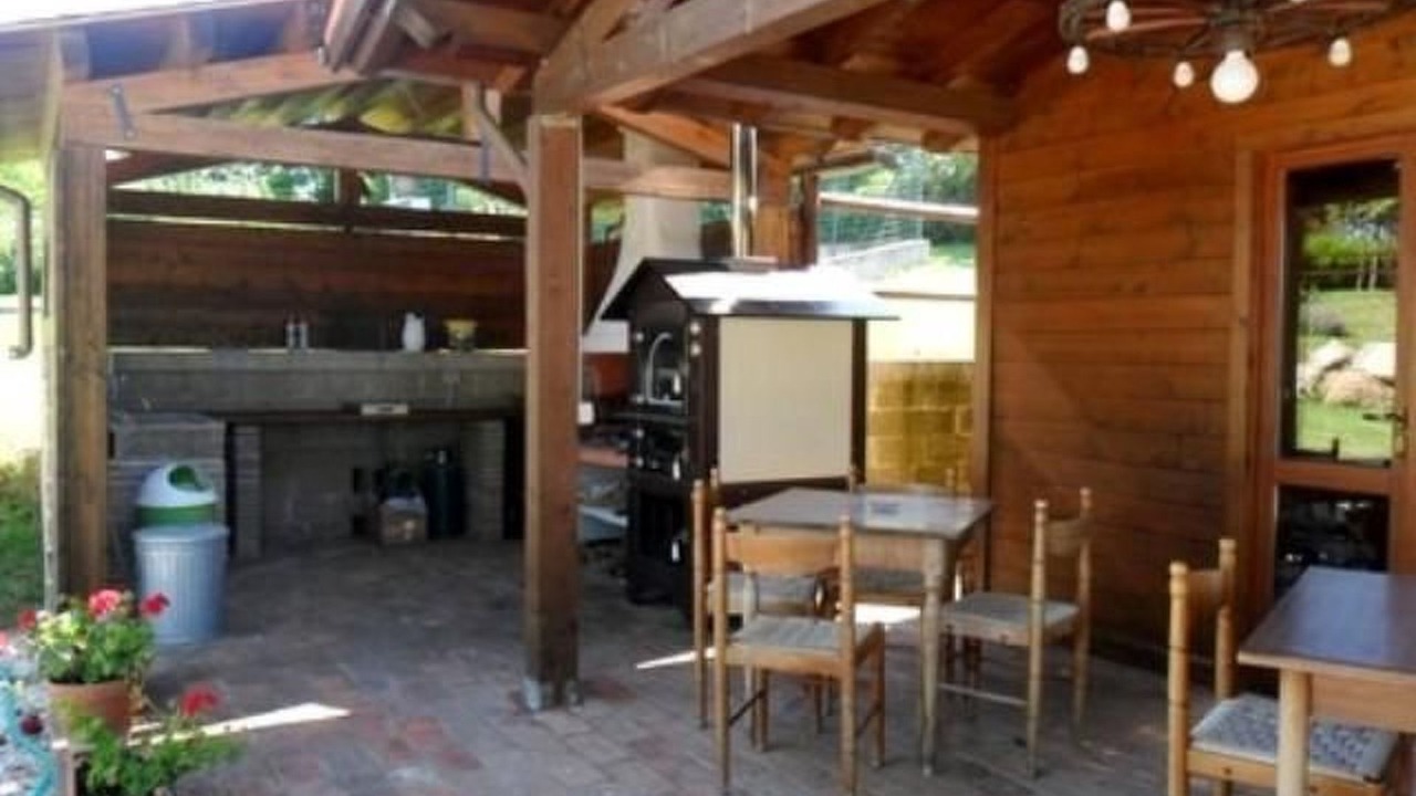 Photo of Outdoor in La Campigliola