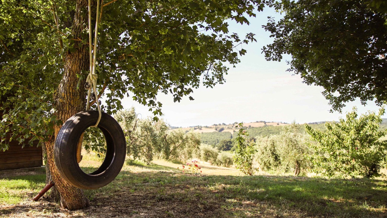 Photo of Outdoor in La Campigliola