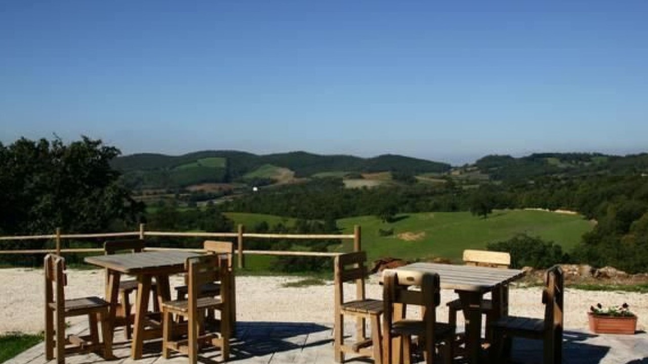 Photo of Outdoor in La Campigliola