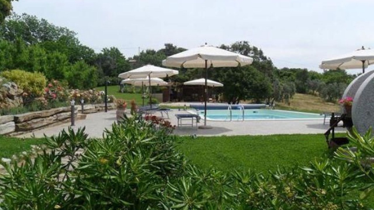 Photo of Outdoor in La Campigliola