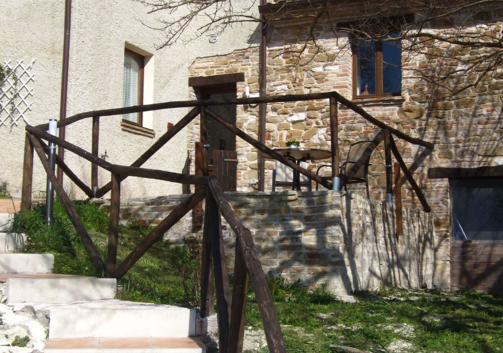 Photo of Outdoor in Arcevia