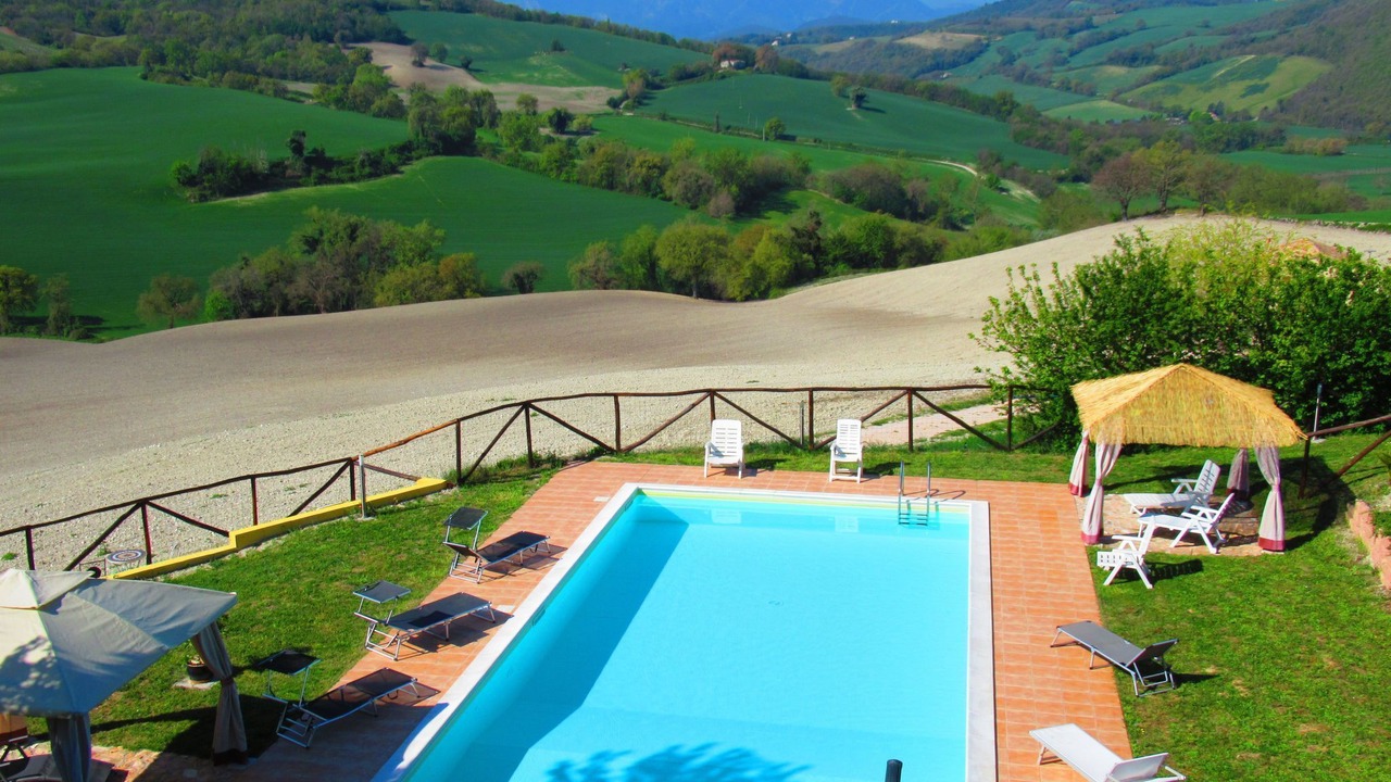 Photo of Outdoor in Arcevia