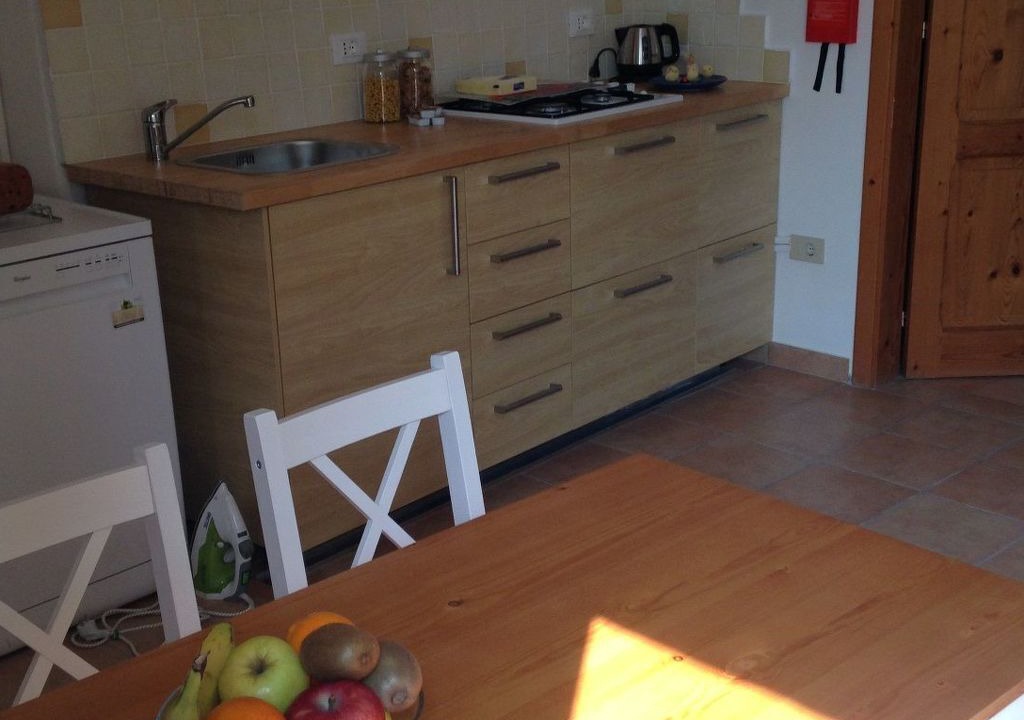 Photo of Bedroom in Arcevia