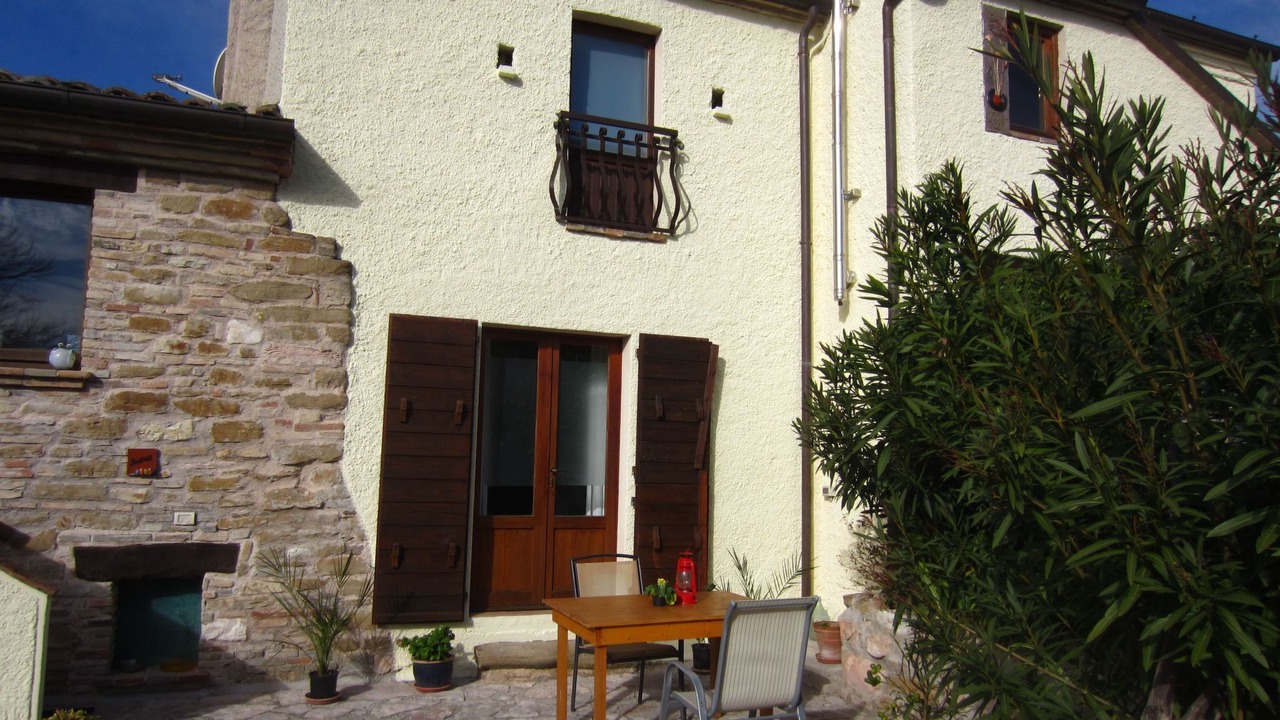 Photo of Outdoor in Arcevia