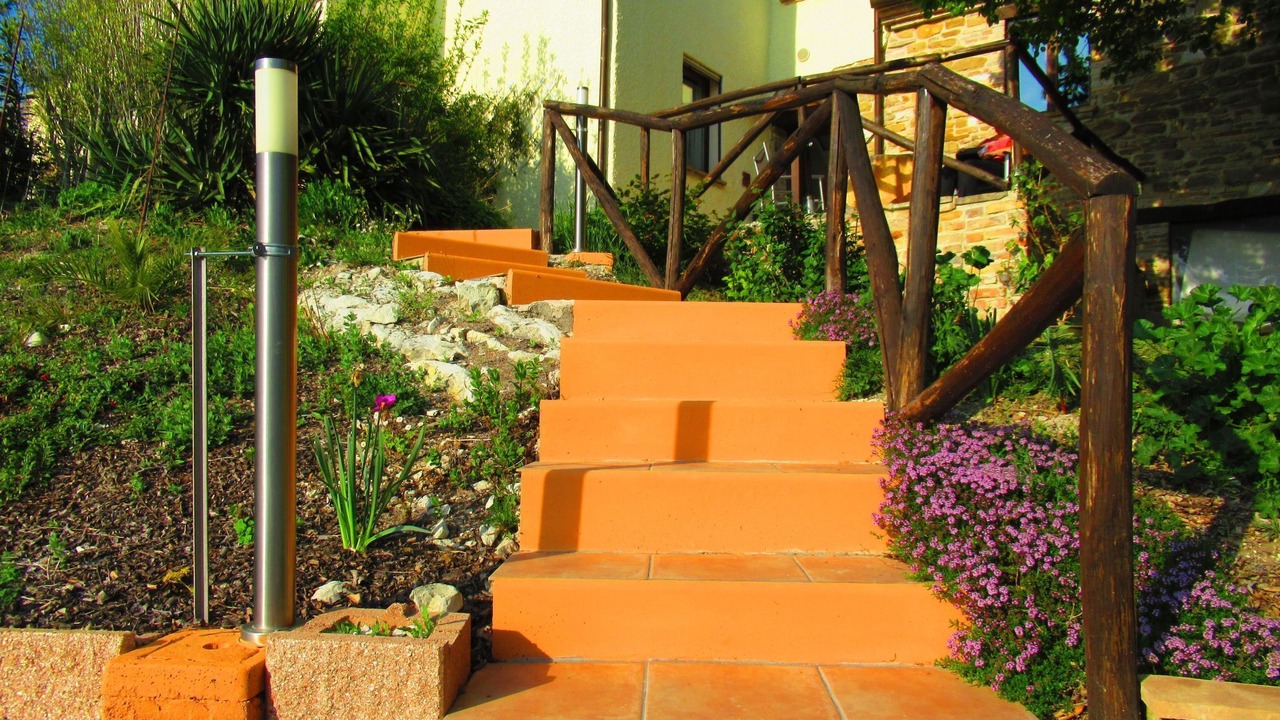 Photo of Outdoor in Arcevia