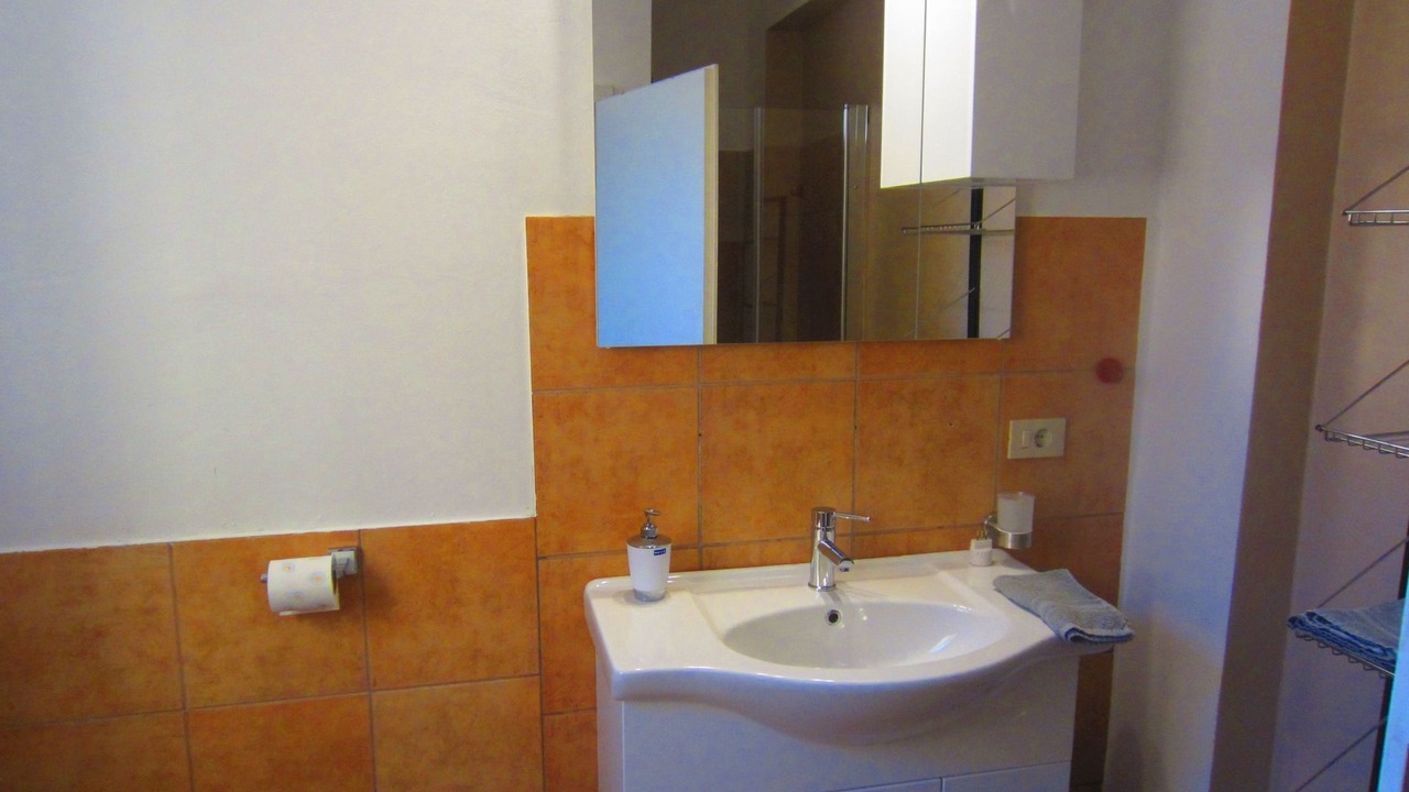 Photo of Bathroom in Arcevia