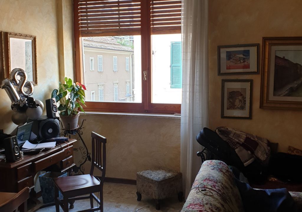 Photo of Livingroom in Grottammare