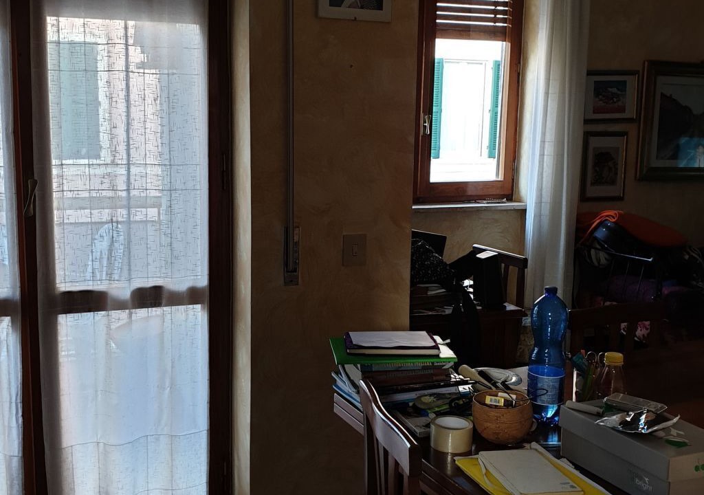 Photo of Bedroom in Grottammare