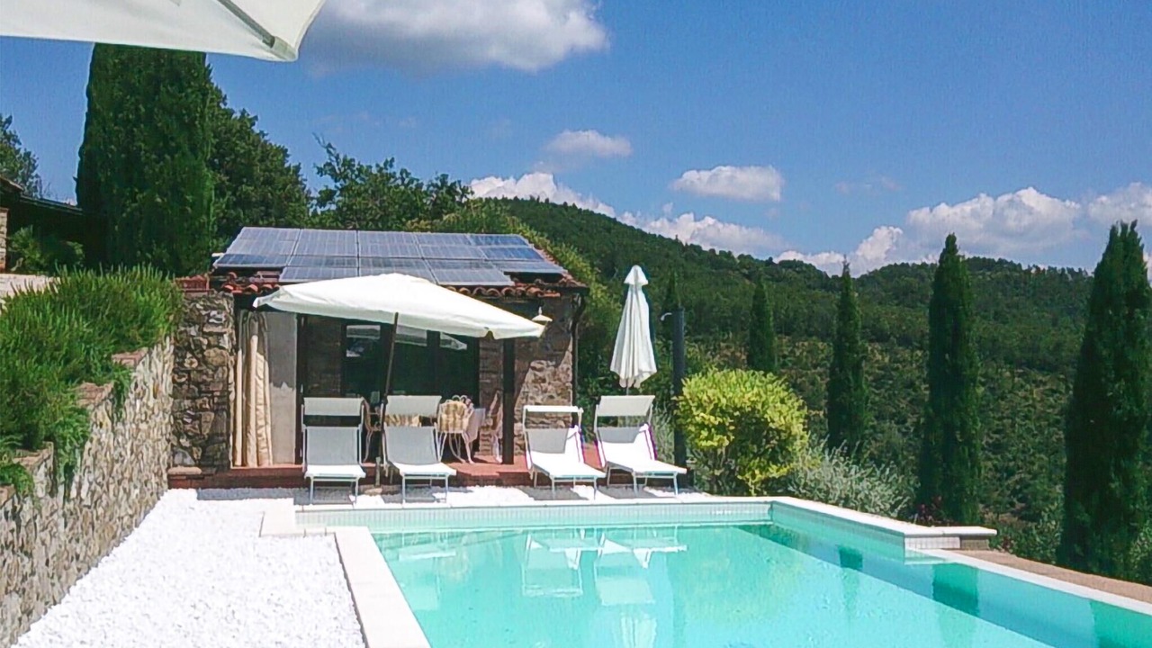 Photo of Outdoor in Massa Marittima