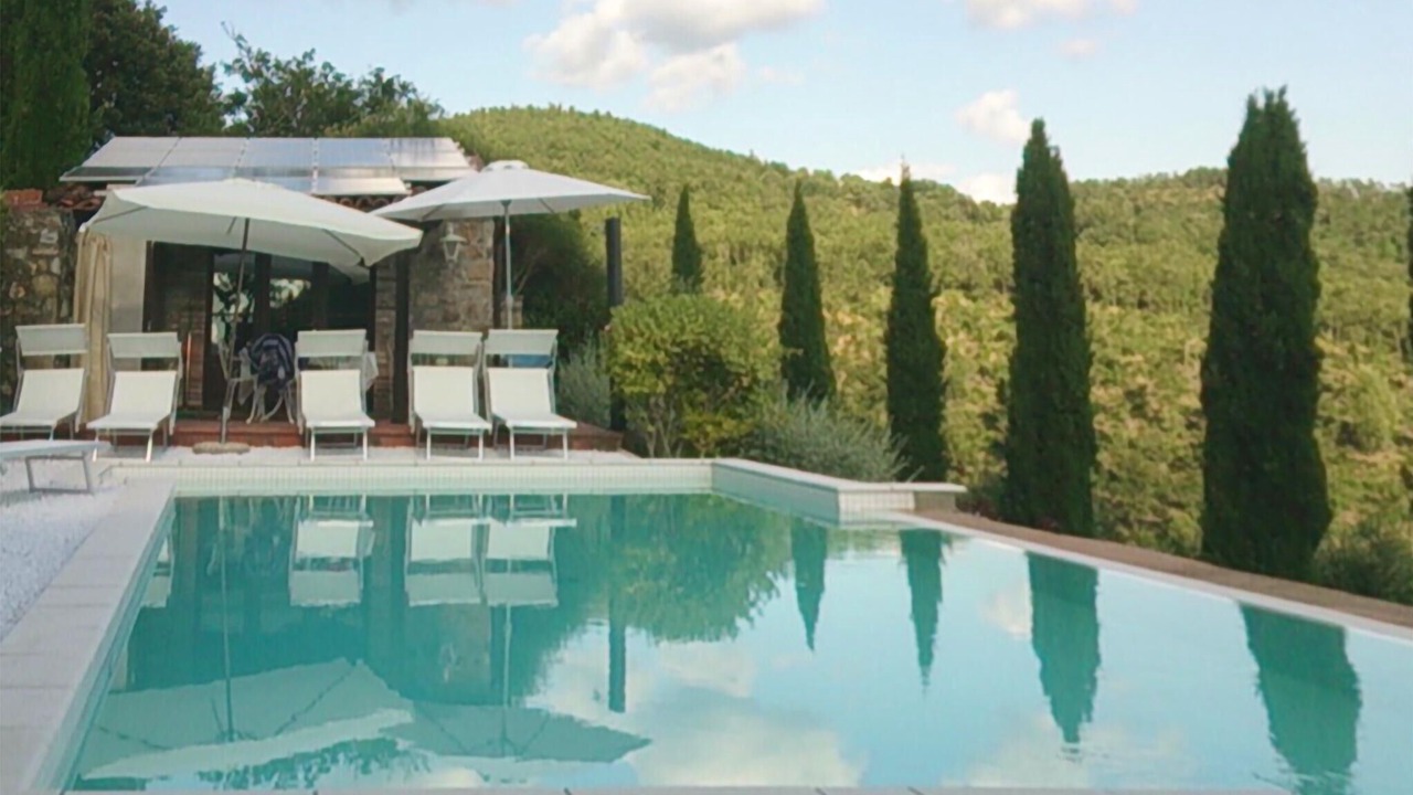 Photo of Outdoor in Massa Marittima