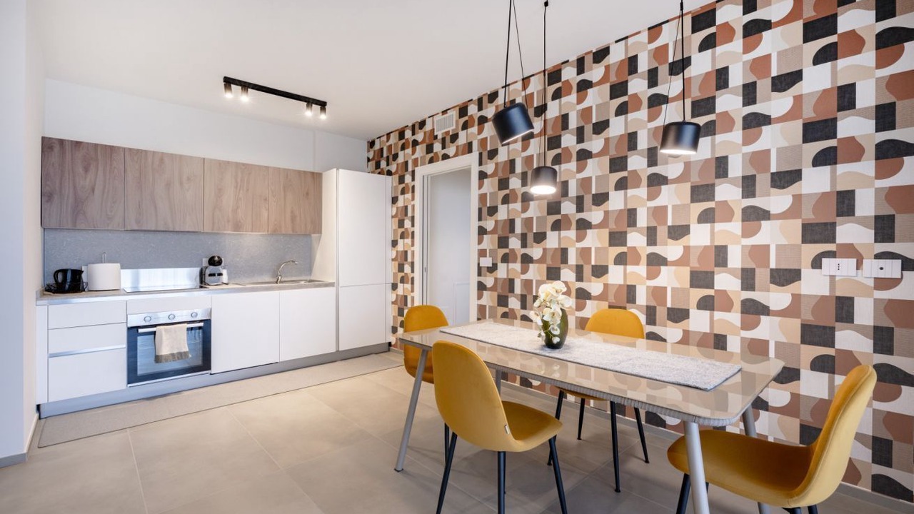 Photo of Kitchen in Municipio 2
