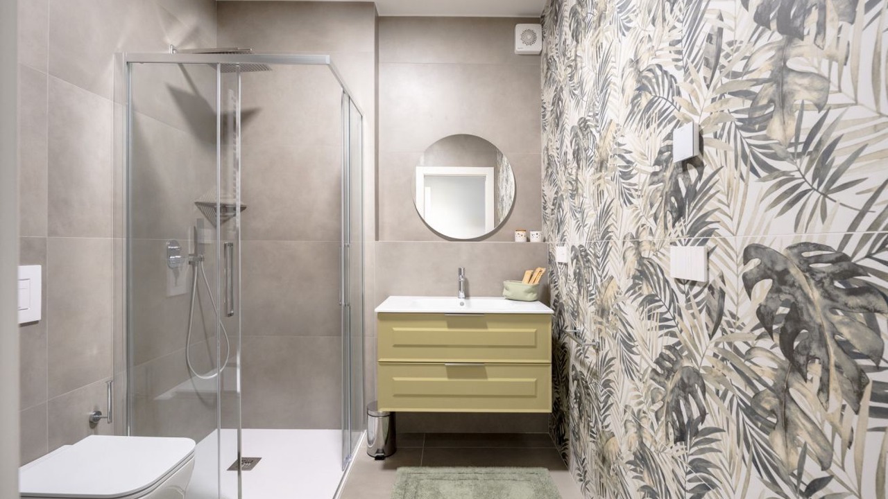 Photo of Bathroom in Municipio 2