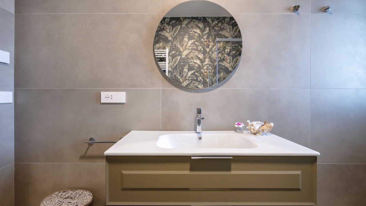 Photo of Bathroom in Municipio 2