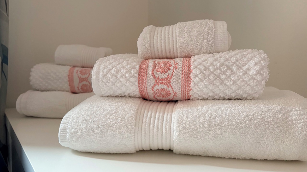 Photo of Bathroom in Borgo Dora