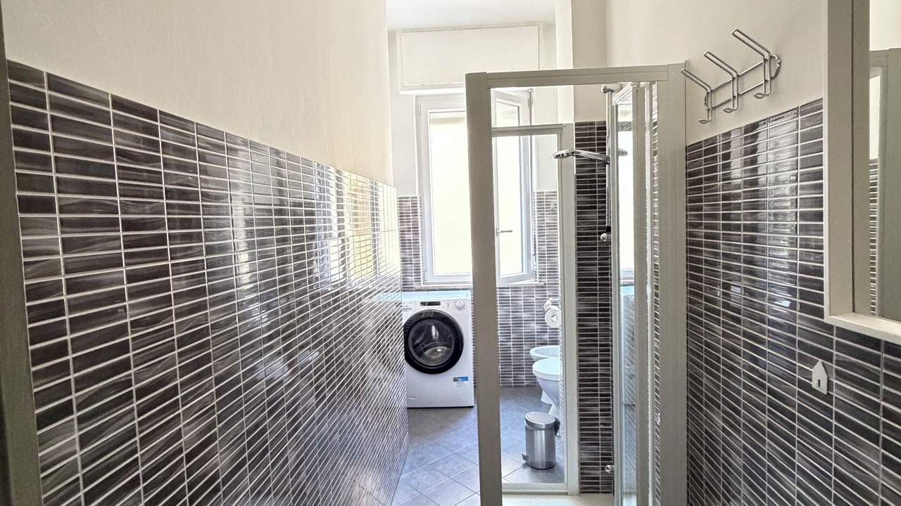 Photo of Bathroom in Borgo Dora