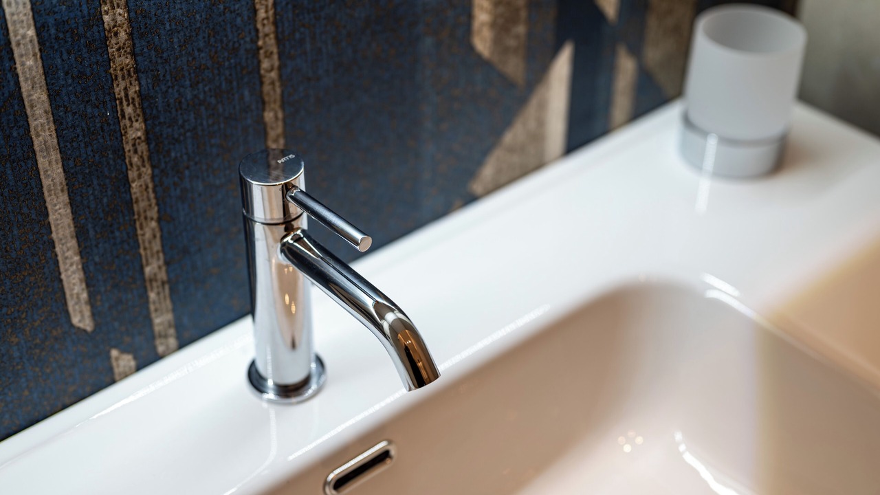 Photo of Bathroom in Materdei