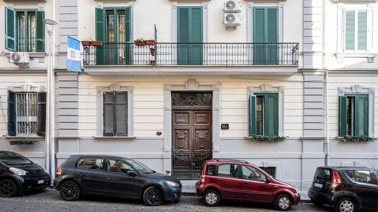 Photo of Outdoor in Materdei