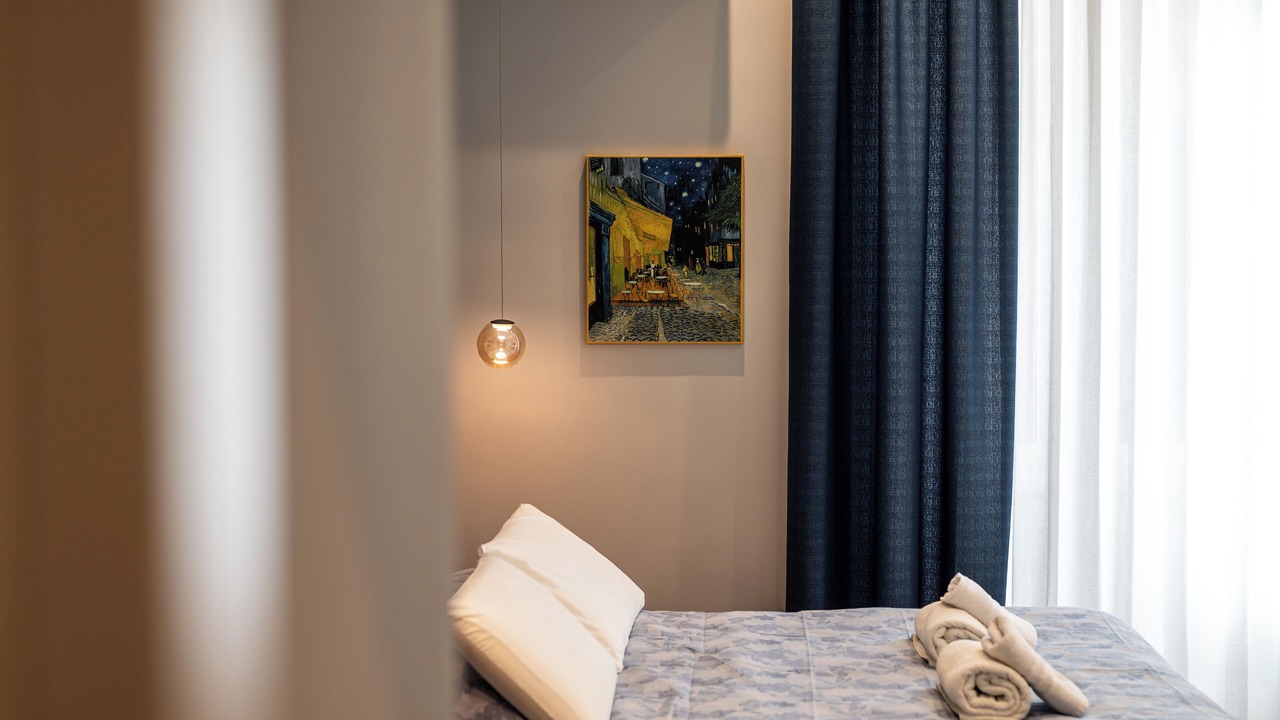 Photo of Bedroom in Materdei