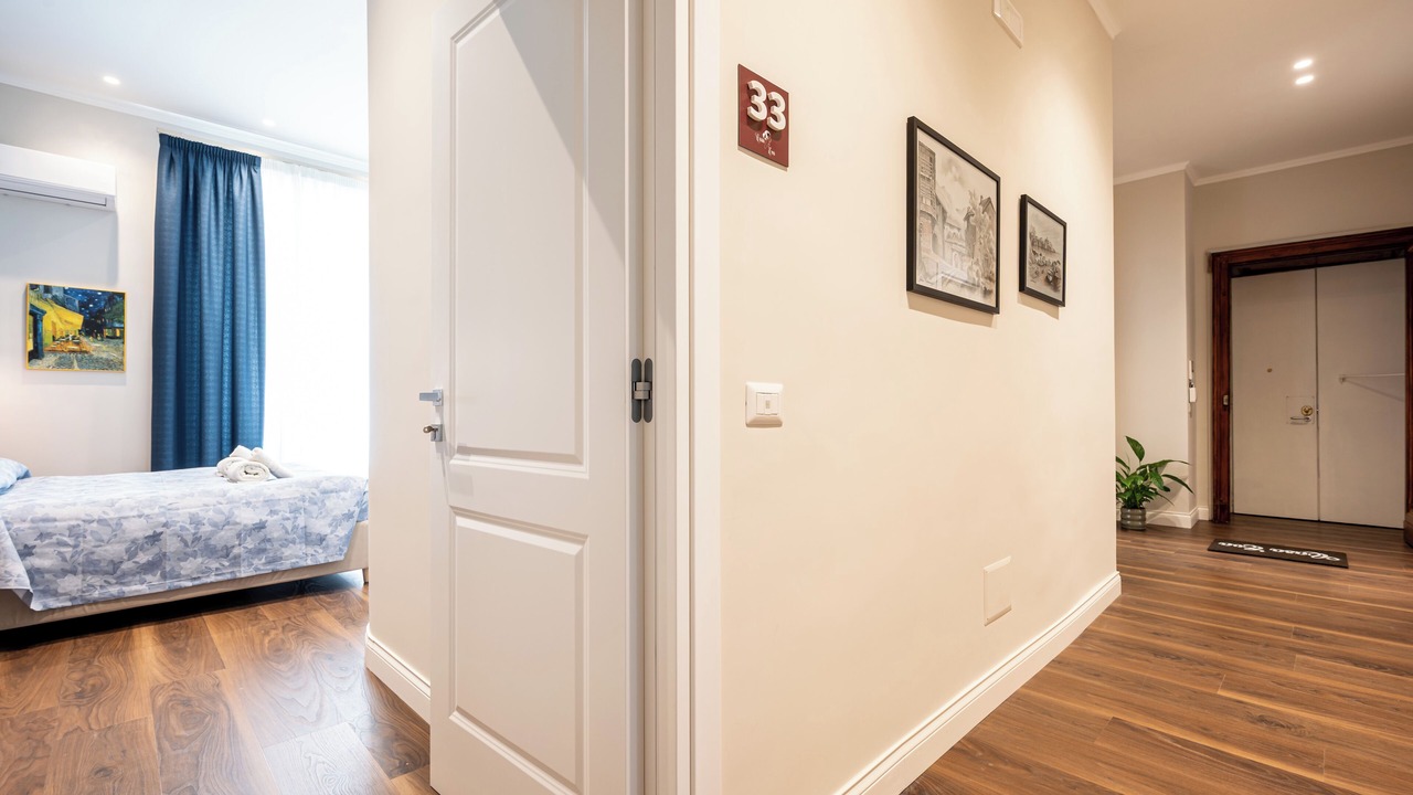 Photo of Bedroom in Materdei