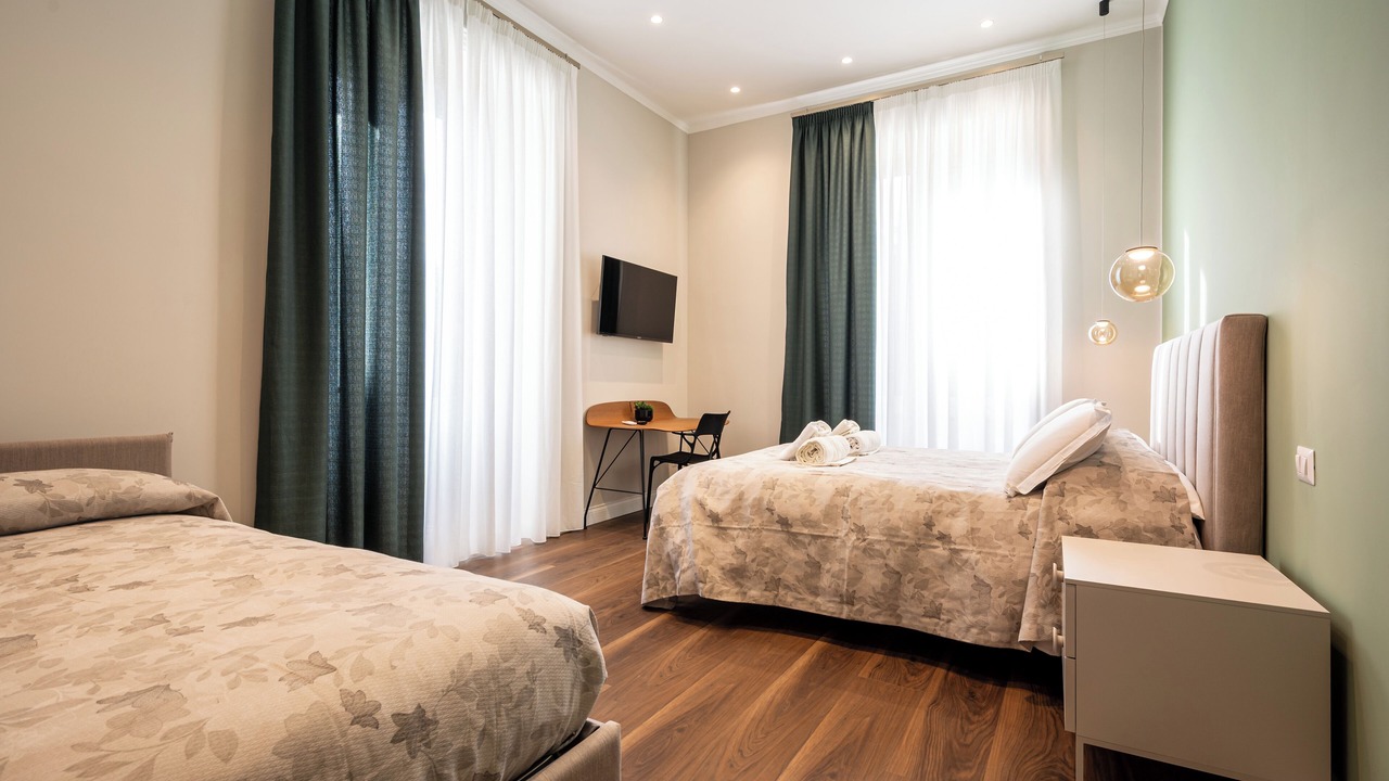 Photo of Bedroom in Materdei