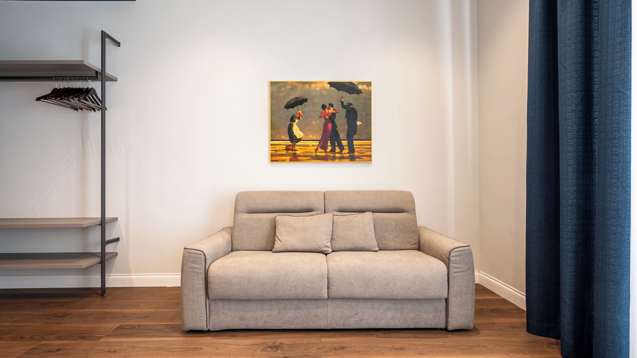 Photo of Livingroom in Materdei