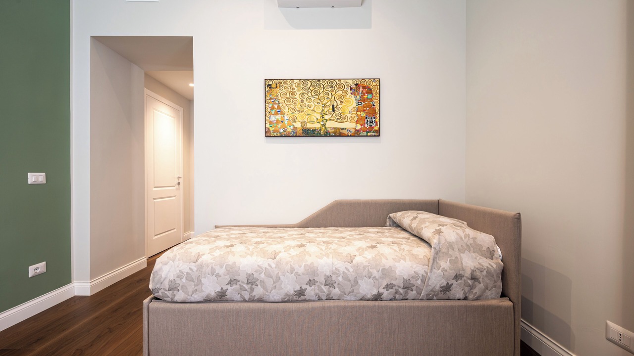 Photo of Bedroom in Materdei
