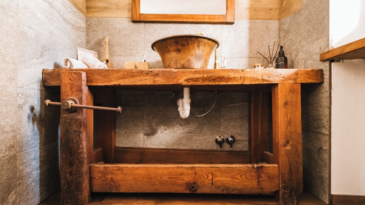 Photo of Bathroom in Chambave