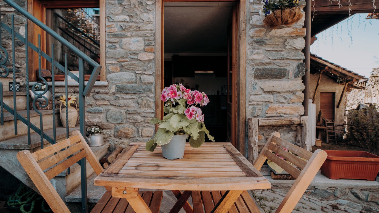 Photo of Outdoor in Chambave