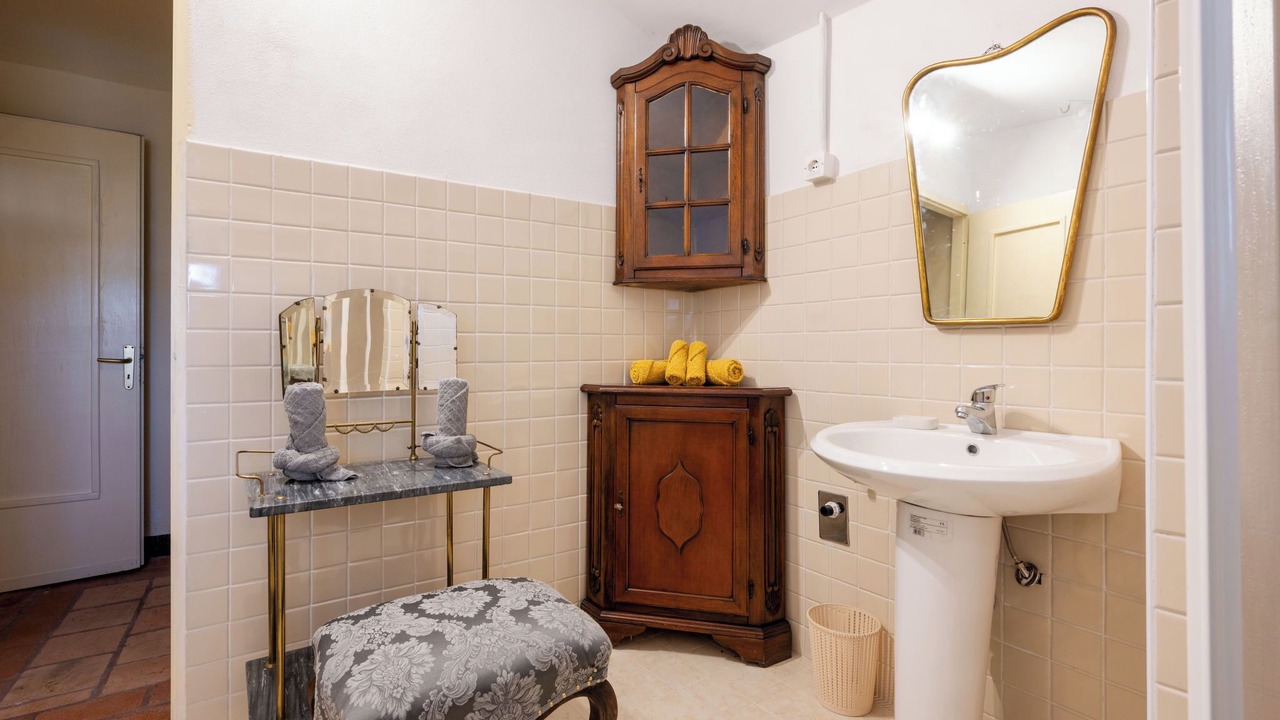 Photo of Bathroom in Cioccaro