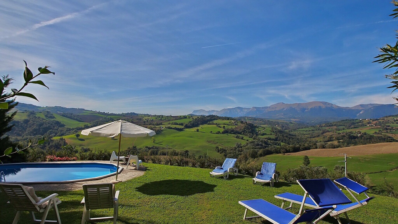 Photo of Outdoor in San Girolamo