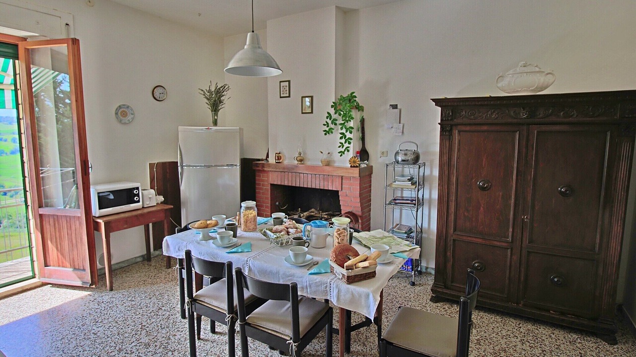 Photo of Livingroom in San Girolamo