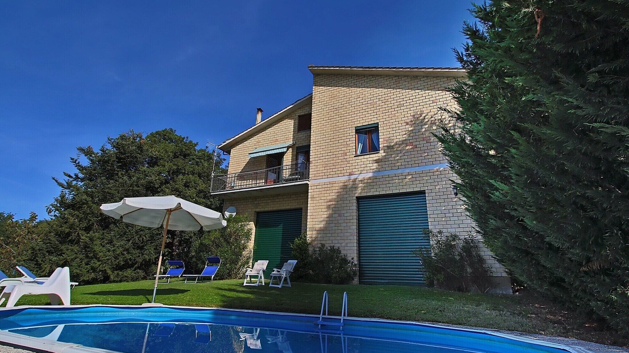 Photo of Outdoor in San Girolamo