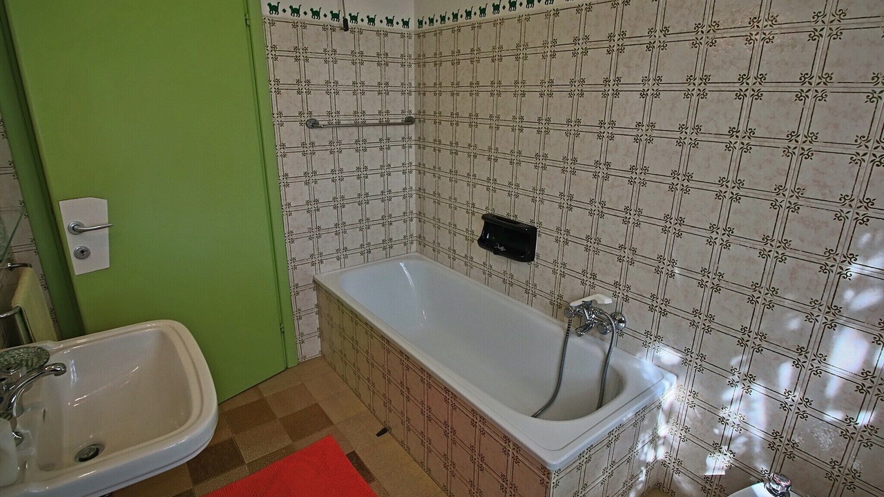 Photo of Bathroom in San Girolamo