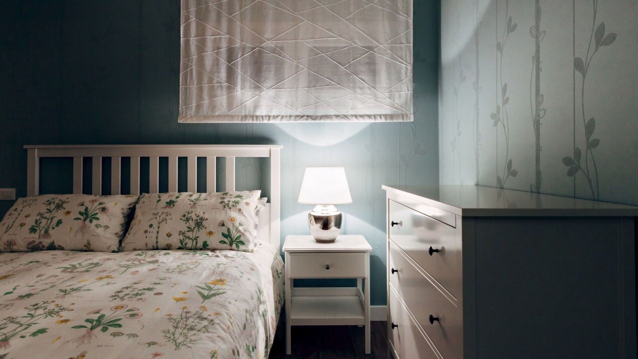 Photo of Bedroom in Monteprandone