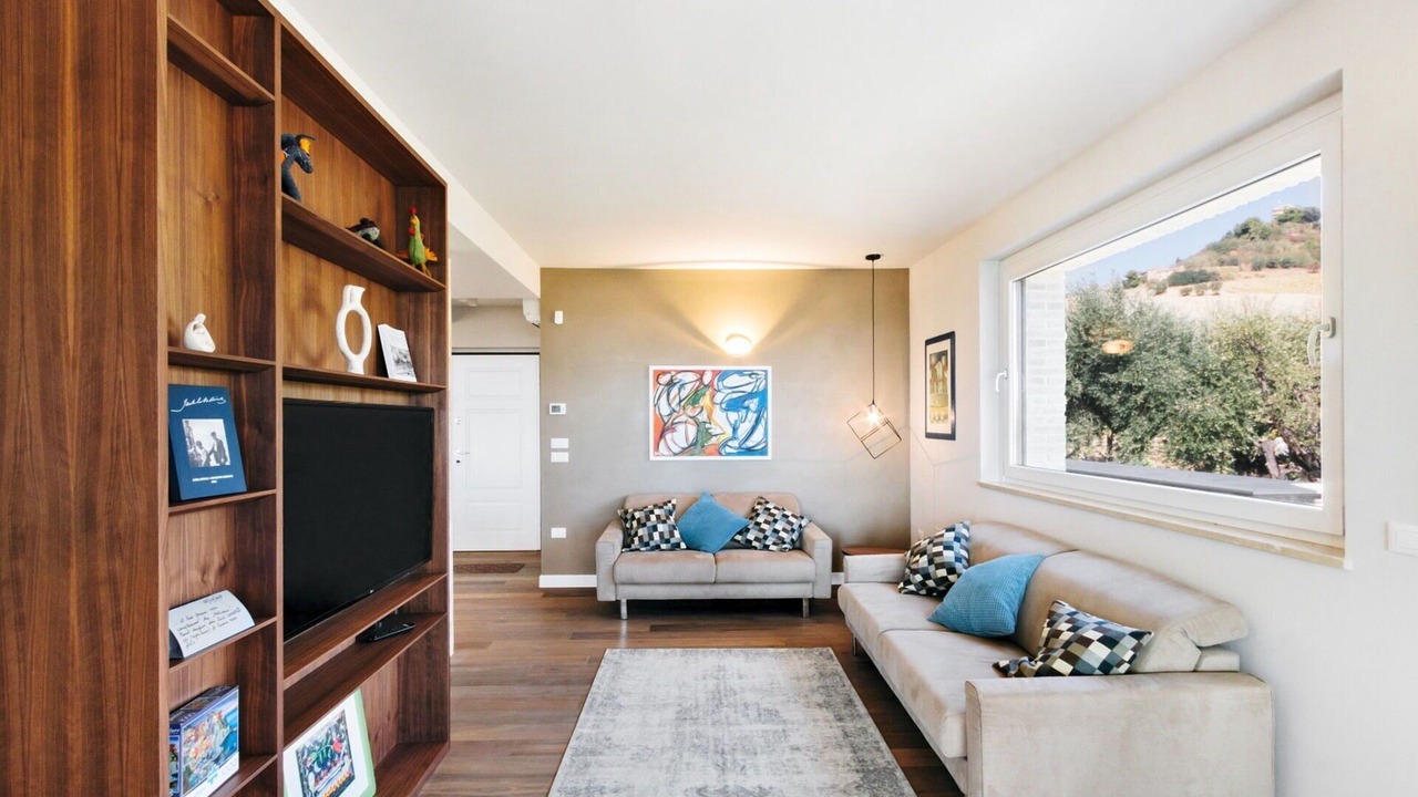 Photo of Bedroom in Monteprandone