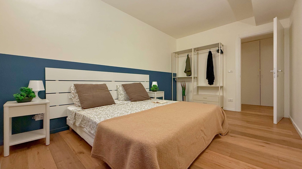 Photo of Bedroom in Historic Centre