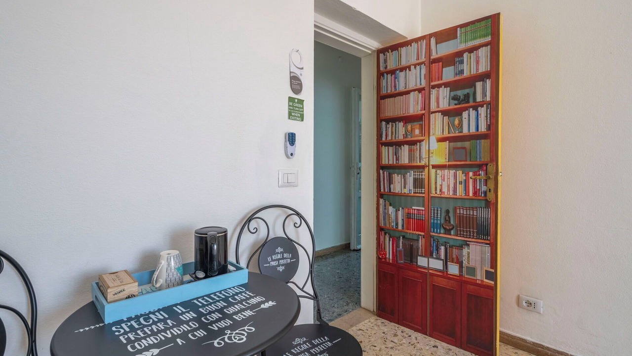 Photo of Bedroom in Monte Argentario