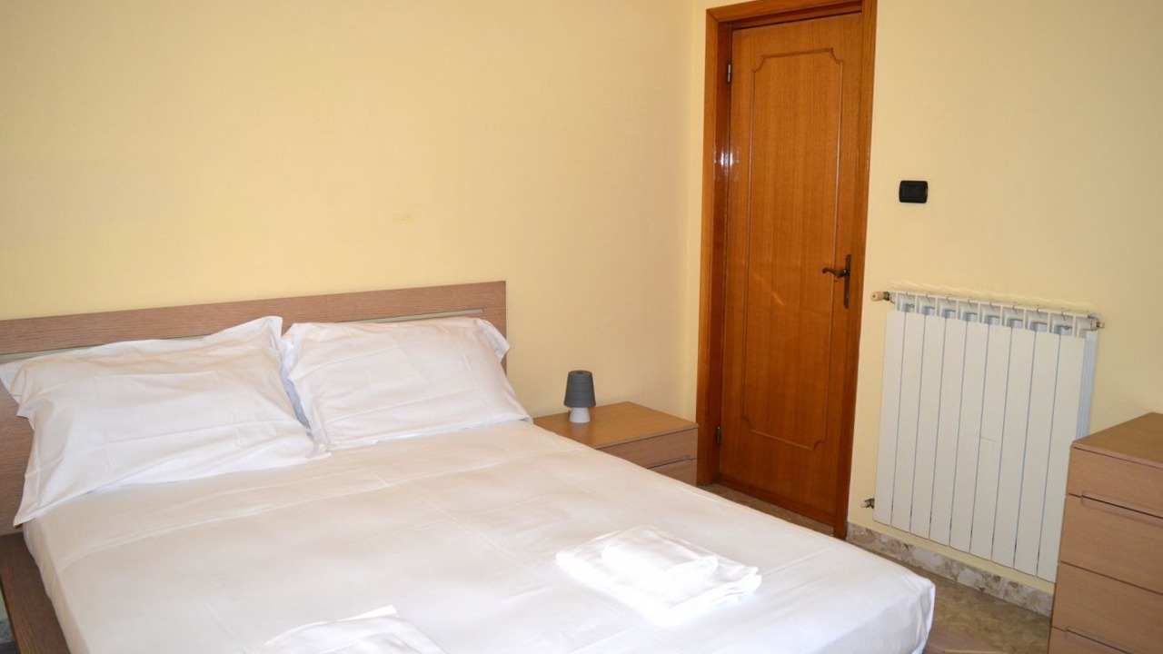 Photo of Bedroom in Pineto