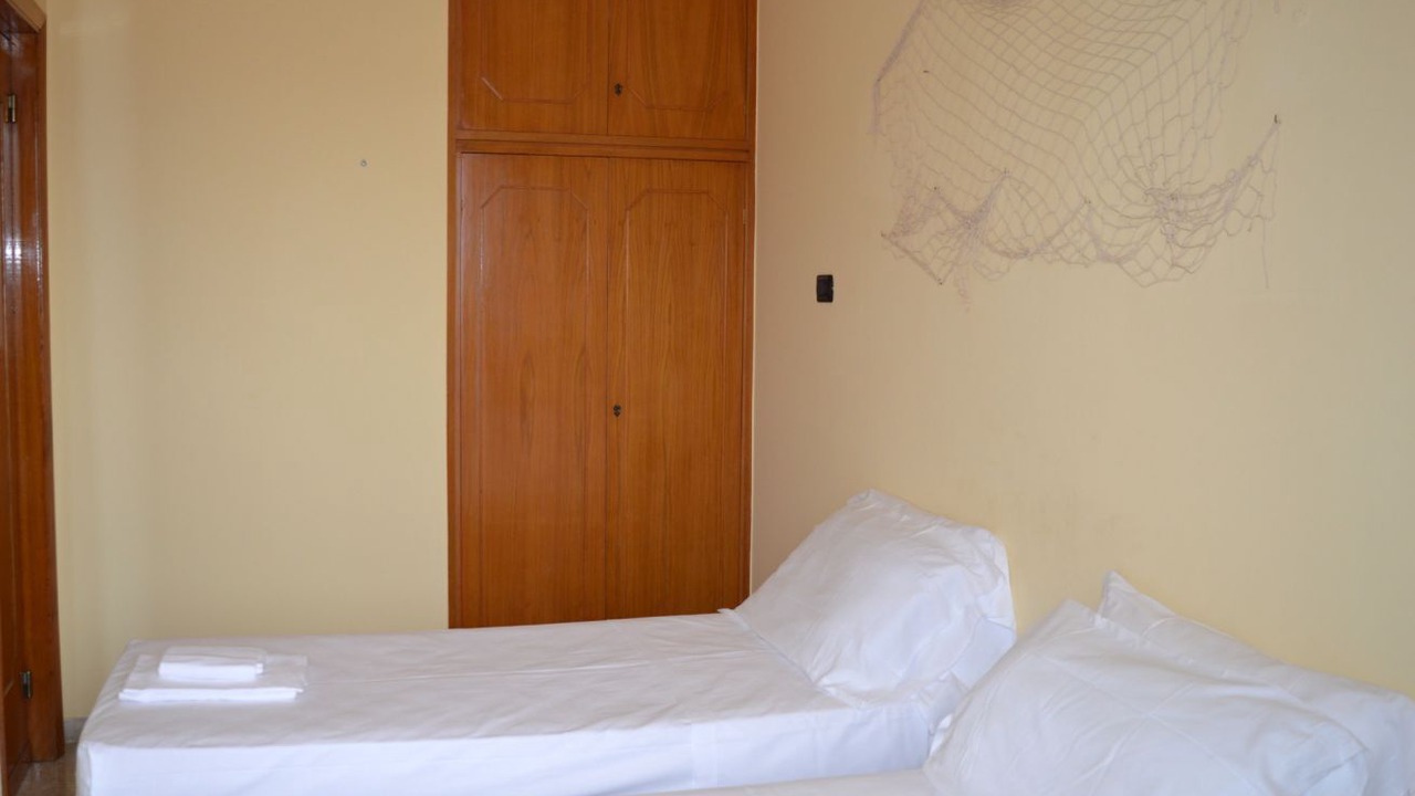 Photo of Bedroom in Pineto