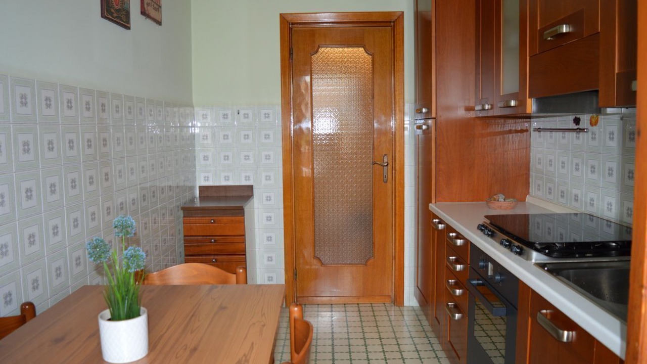Photo of Kitchen in Pineto