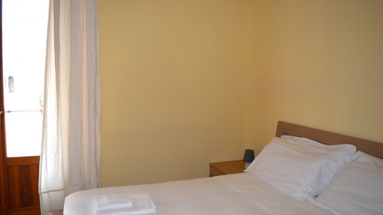 Photo of Bedroom in Pineto