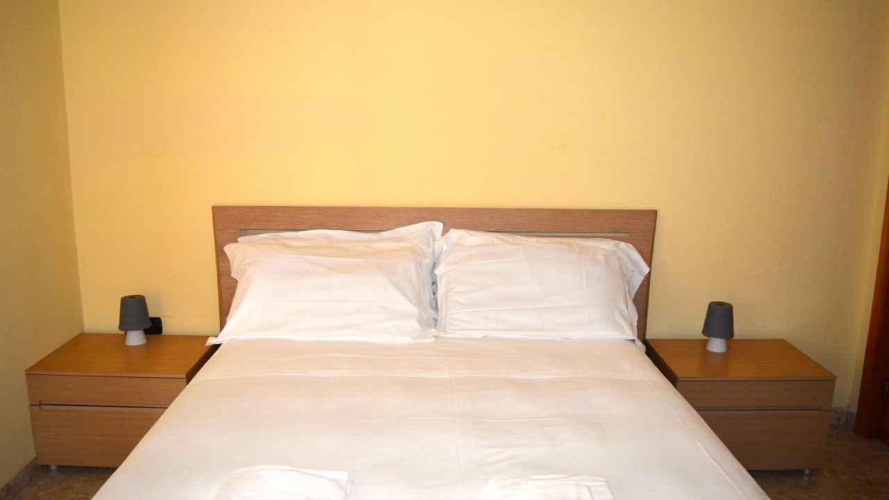 Photo of Bedroom in Pineto