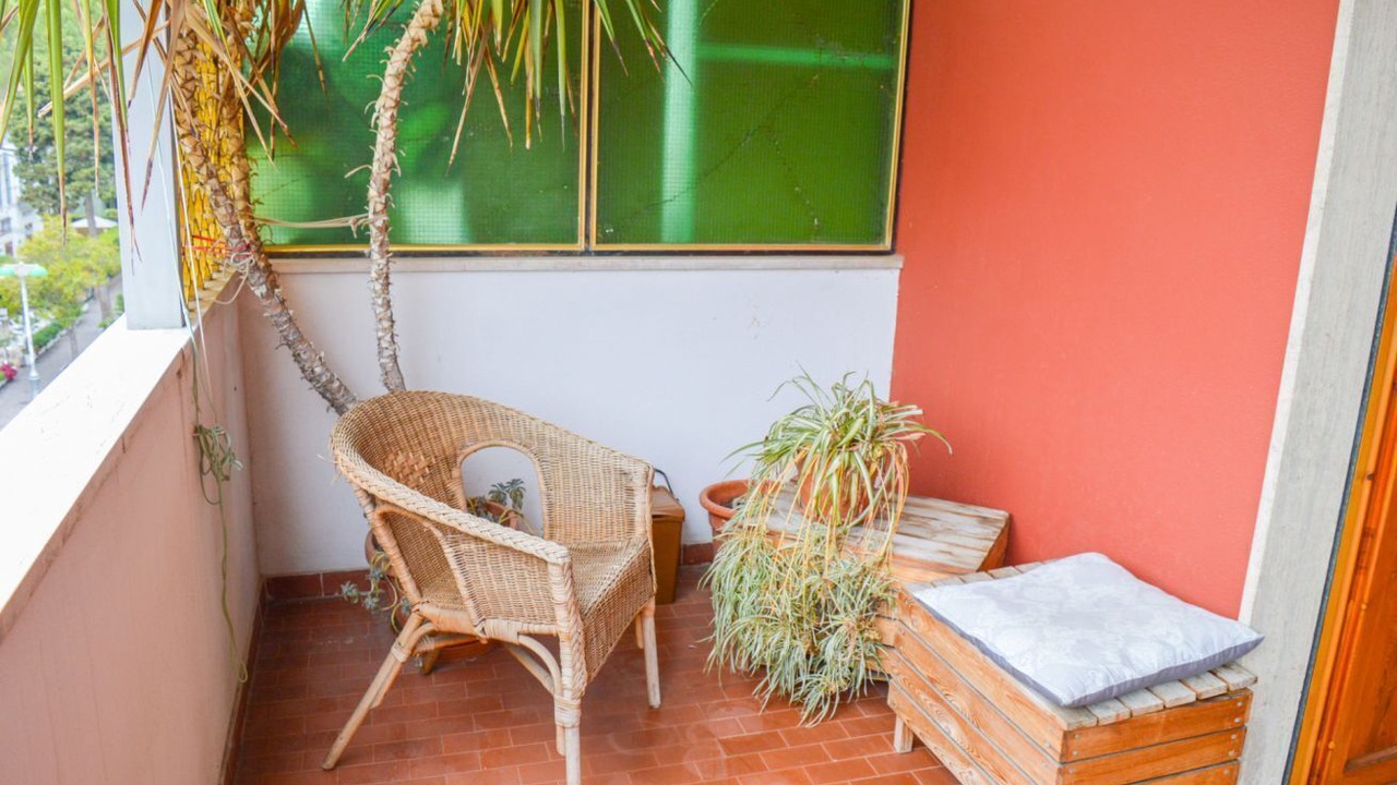 Photo of Outdoor in Pineto
