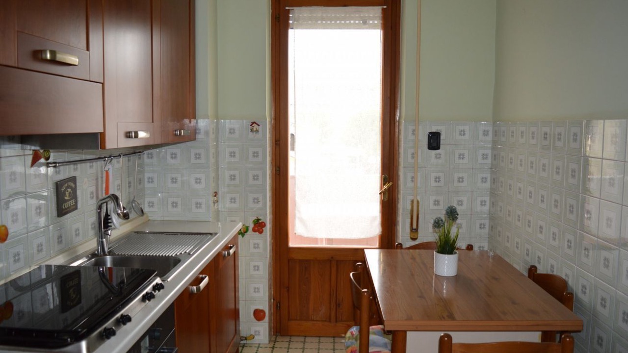 Photo of Kitchen in Pineto